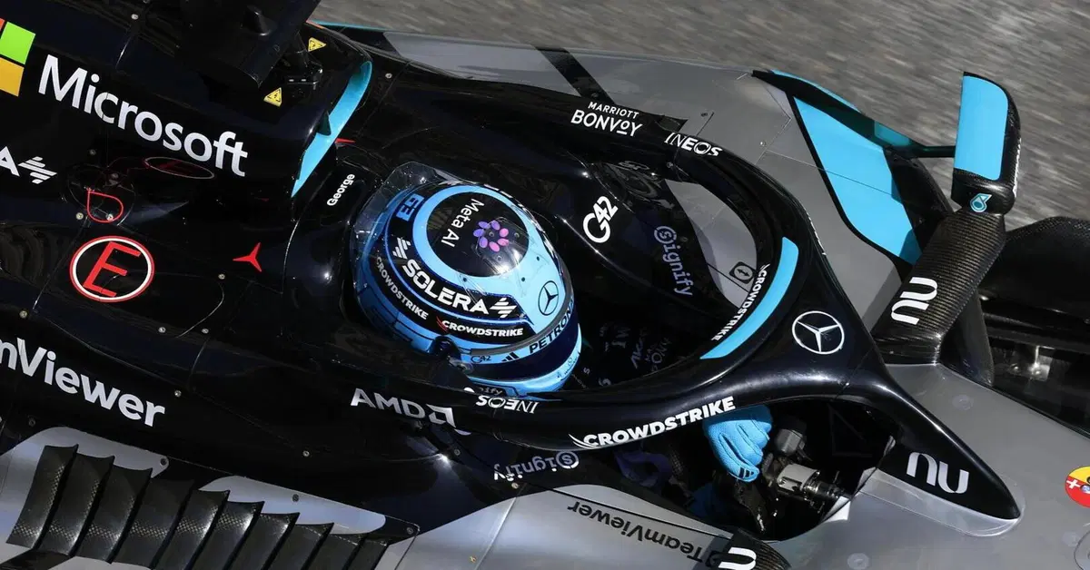 F1. Perché Russell ha battuto Verstappen a Baku: Mercedes perfetta, ma la nuova Red Bull era vicinissima