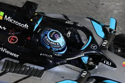 F1. Perché Russell ha battuto Verstappen a Baku: Mercedes perfetta, ma la nuova Red Bull era vicinissima