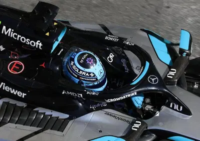 F1. Perché Russell ha battuto Verstappen a Baku: Mercedes perfetta, ma la nuova Red Bull era vicinissima