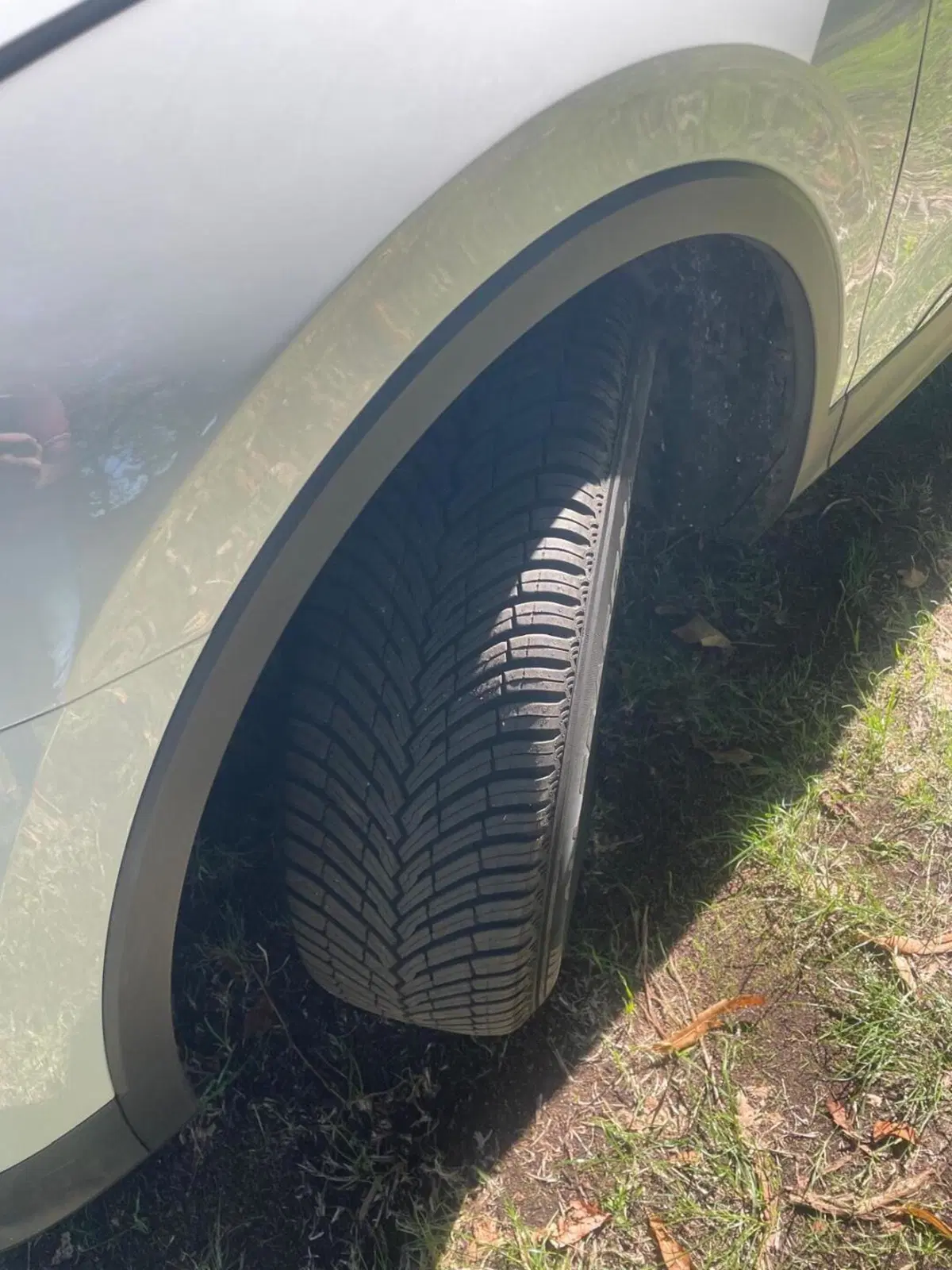 Volkswagen Tiguan usata a Pavia (6)