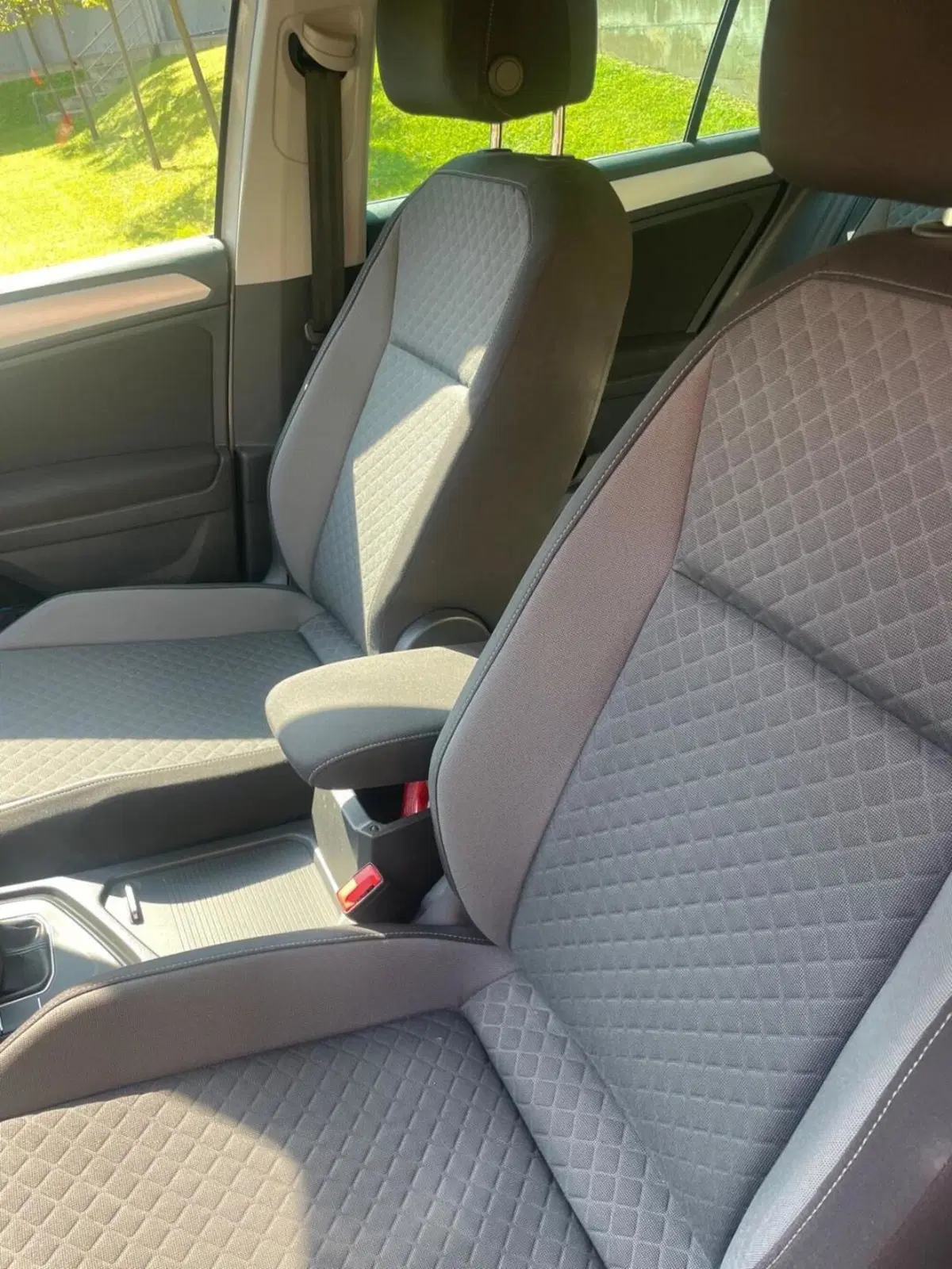 Volkswagen Tiguan usata a Pavia (8)