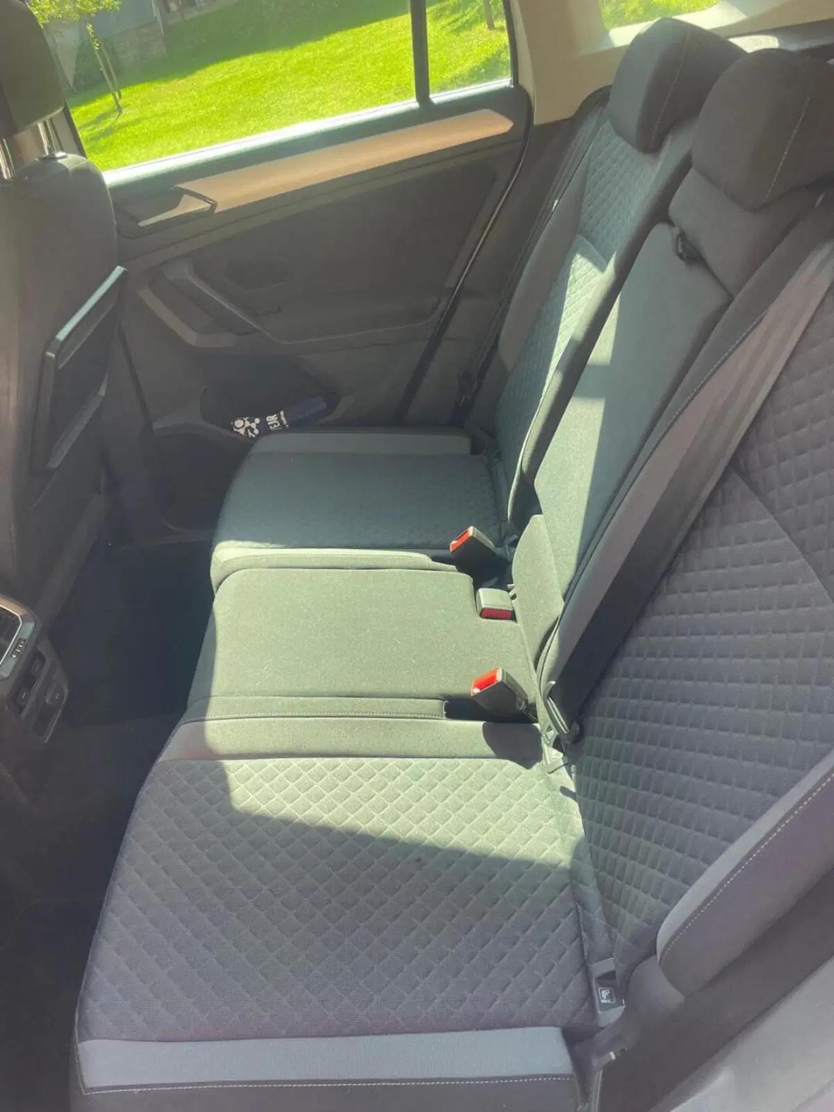 Volkswagen Tiguan usata a Pavia (9)
