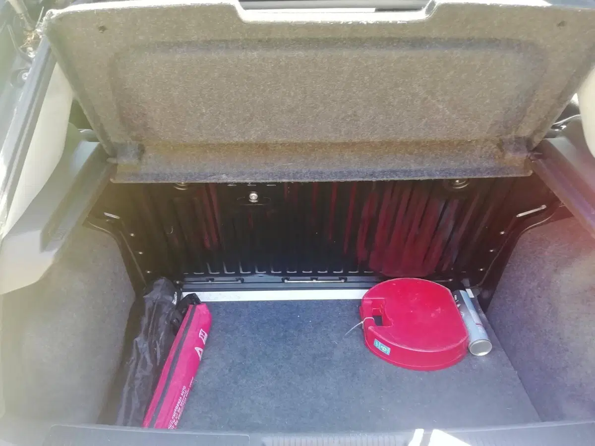 Fiat Punto Evo usata a Arezzo (16)