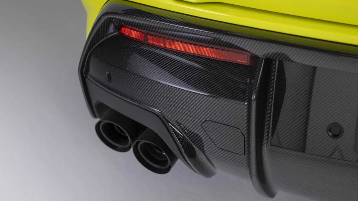 Lamborghini Urus 4.0 V8 phev SE Performante auto (15)