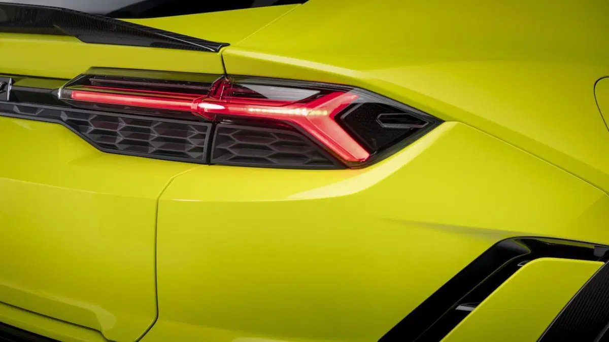 Lamborghini Urus 4.0 V8 phev SE Performante auto (14)