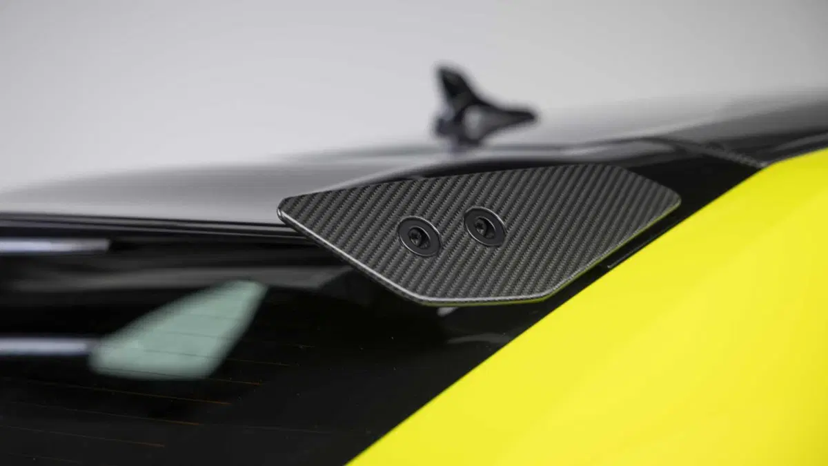 Lamborghini Urus 4.0 V8 phev SE Performante auto (13)