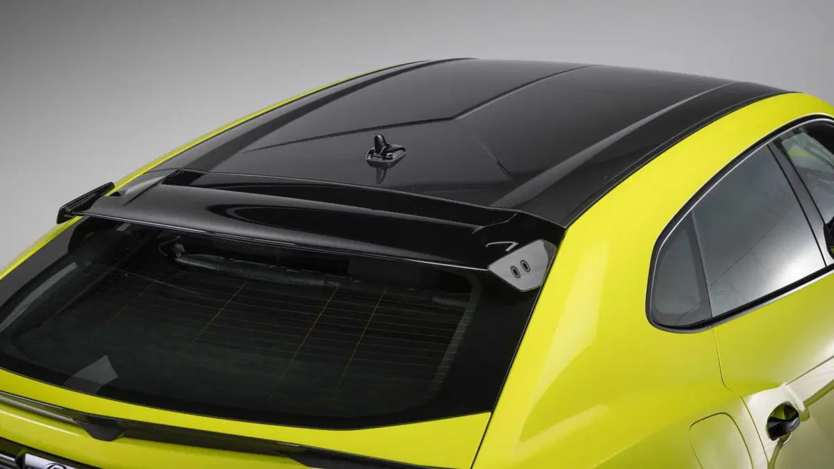 Lamborghini Urus 4.0 V8 phev SE Performante auto (12)