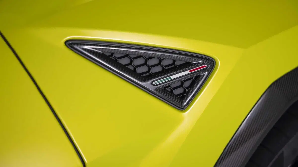 Lamborghini Urus 4.0 V8 phev SE Performante auto (10)
