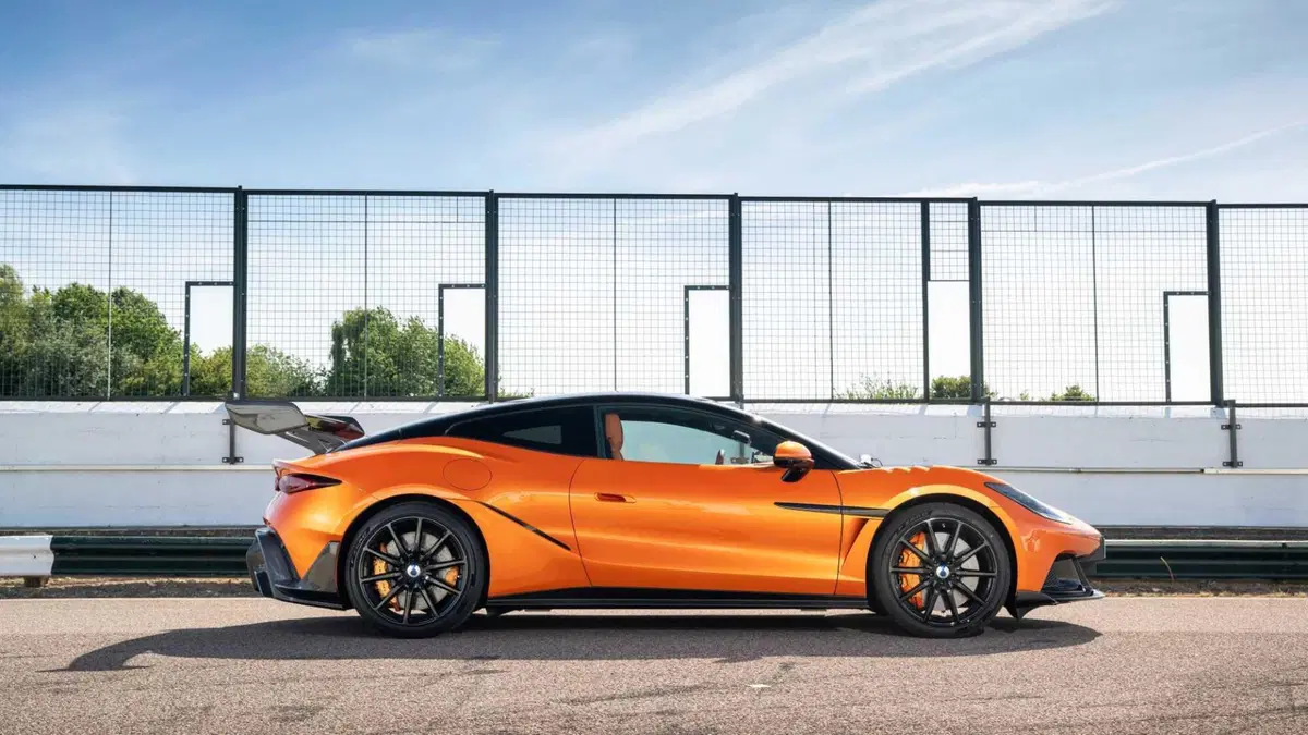 Denza Z Coupé Z Racing 76kWh (3)