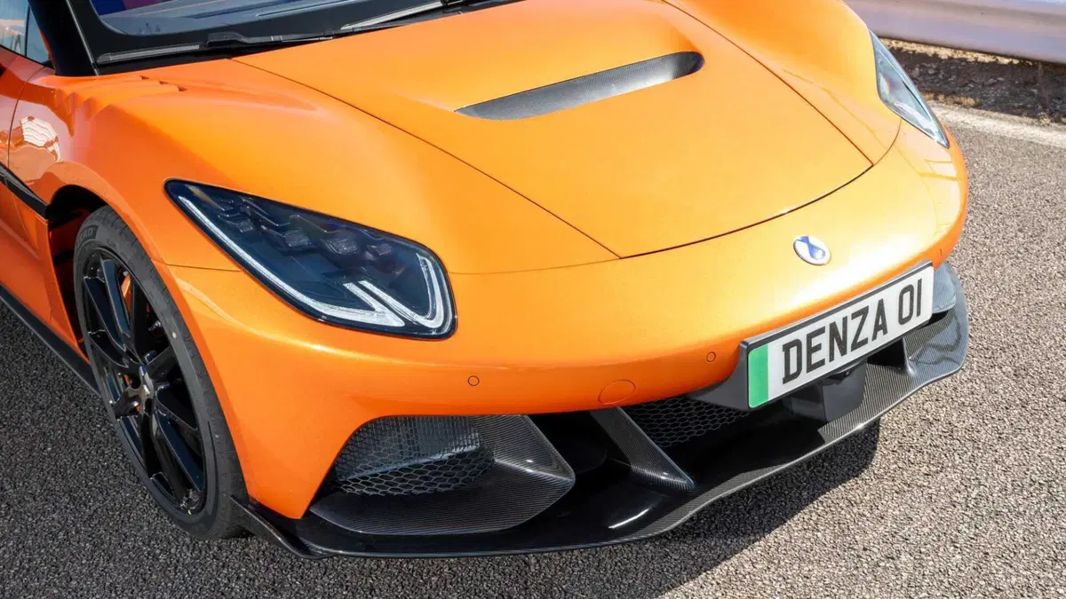 Denza Z Coupé Z Racing 76kWh (12)