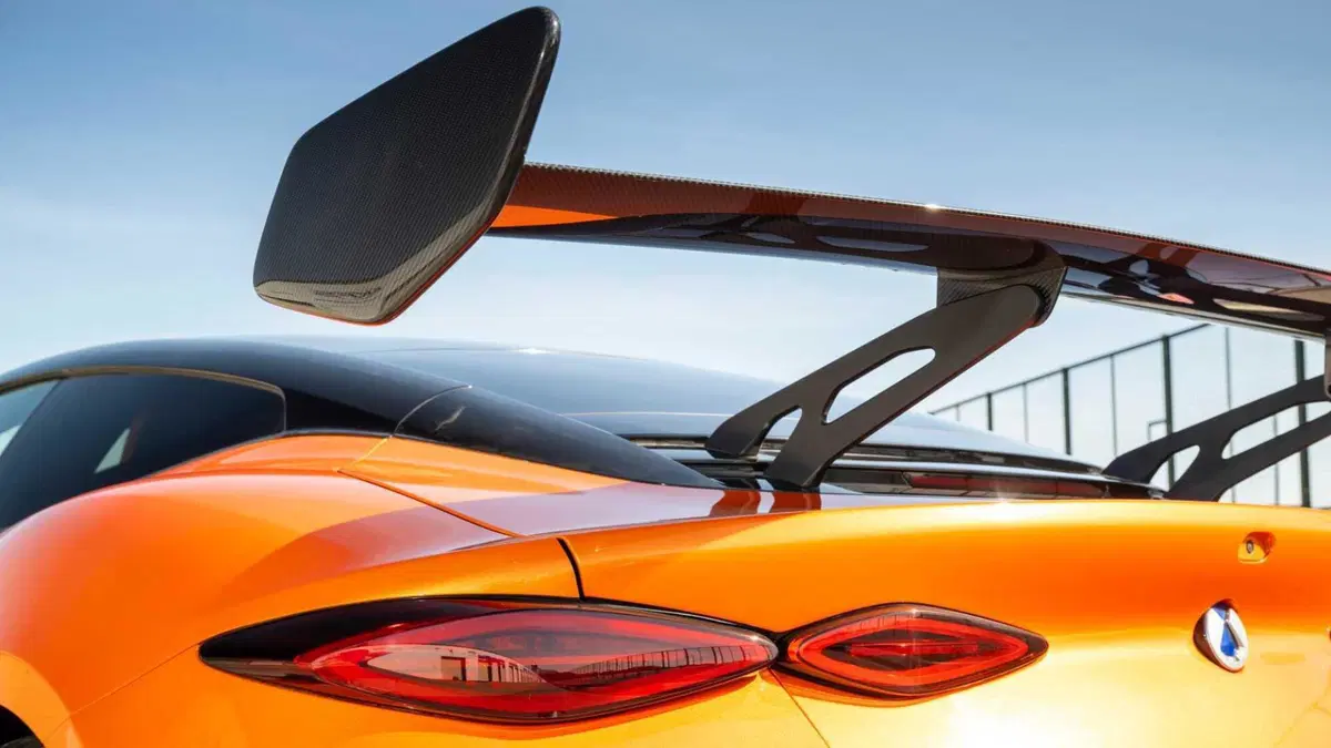 Denza Z Coupé Z Racing 76kWh (20)
