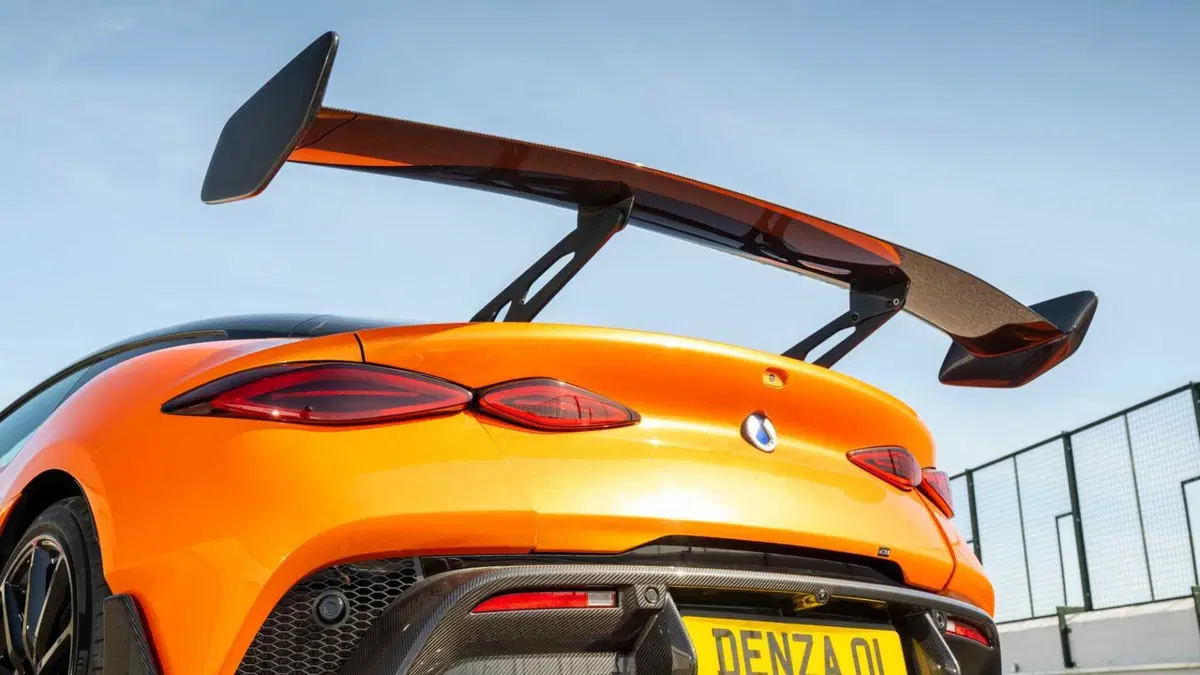 Denza Z Coupé Z Racing 76kWh (14)