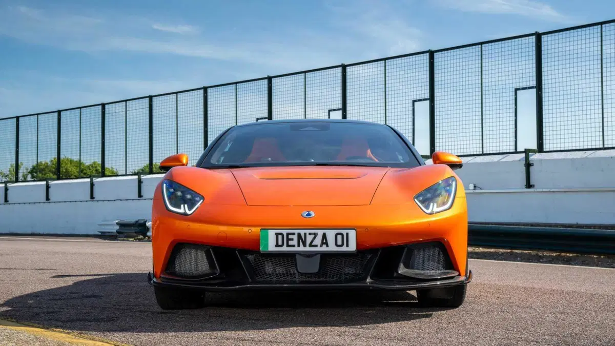 Denza Z Coupé Z Racing 76kWh (8)