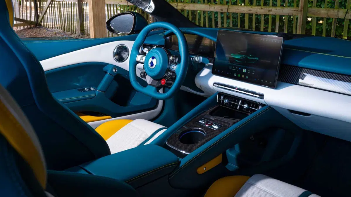Denza Z Cabrio (13)