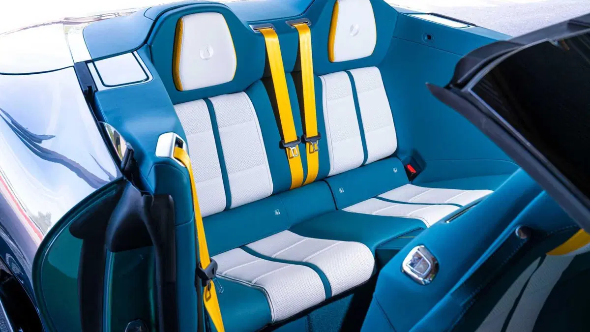 Denza Z Cabrio (15)