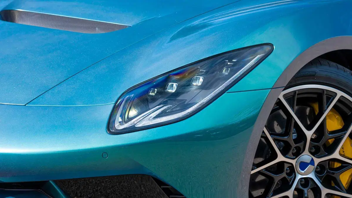 Denza Z Cabrio (19)