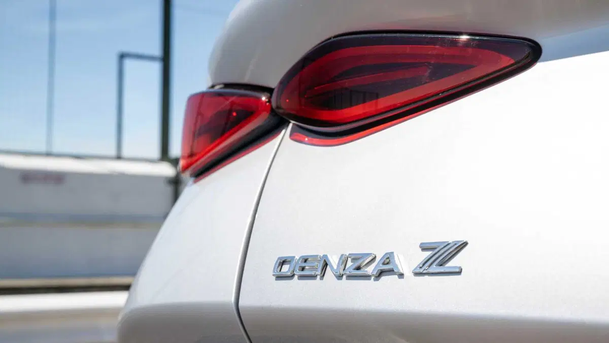 Denza Z Coupé (23)