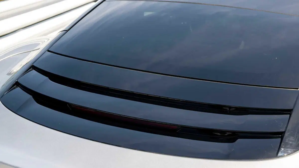 Denza Z Coupé (22)