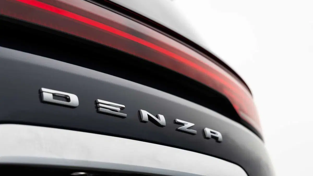 Denza D9 (24)