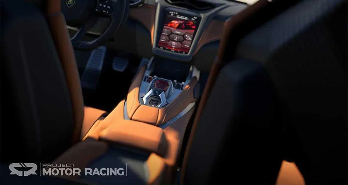 Assetto Corsa EVO 0.10 finalmente il freeroam, Logitech RS50 McLaren, Playseat Challenge F1 provato : simracing Weekly 28 settembre (3)