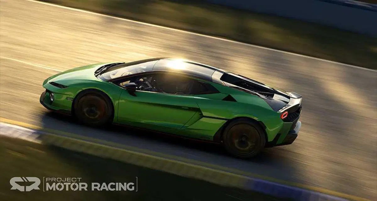 Assetto Corsa EVO 0.10 finalmente il freeroam, Logitech RS50 McLaren, Playseat Challenge F1 provato : simracing Weekly 28 settembre (4)