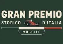 Torna a ruggire il V10 Ferrari al Mugello: Schumacher, campioni in pista e il programma completo del GP Storico d’Italia