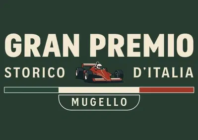 Torna a ruggire il V10 Ferrari al Mugello: Schumacher, campioni in pista e il programma completo del GP Storico d’Italia