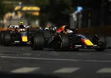Così siamo rinati. La Red Bull fa paura a Baku con Verstappen e Hadjar, ma Mekies avverte: Ultimi aggiornamenti, ora testa al 2027