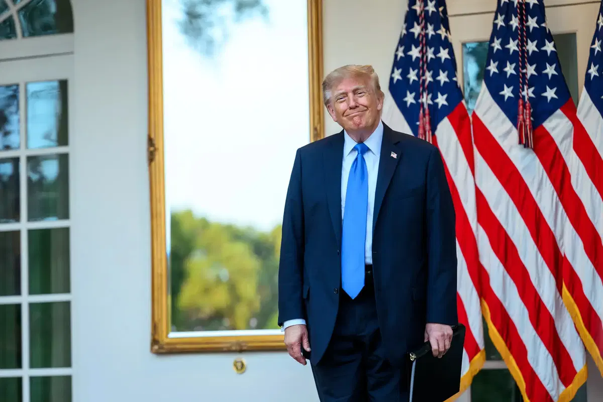 L'America ingrana la retromarcia sull'elettrico: Trump cancella il piano Biden e fa saltare il mercato dei crediti verdi