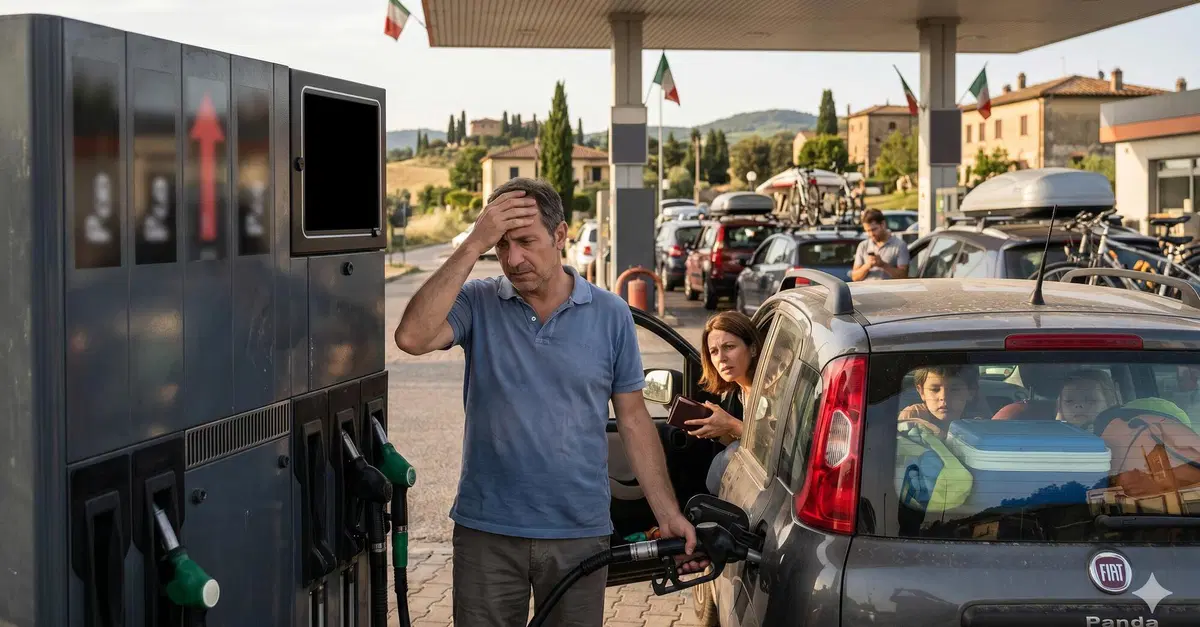 Caro carburanti, la difesa passa dallo smartphone: dall'app del Ministero allo storico 'Prezzi Benzina', ecco come salvare fino a 25 euro a pieno