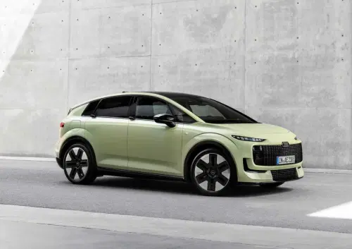 Audi A2 e-tron (2026-->>)