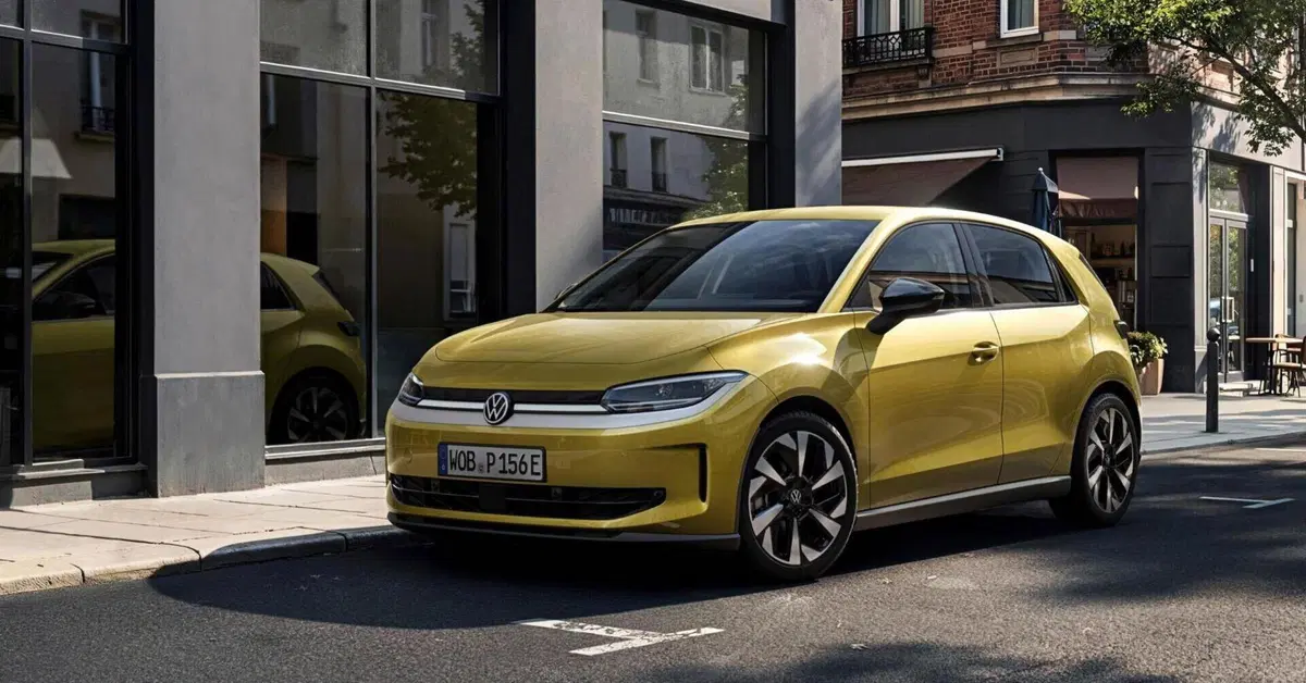 Auto elettriche alla pari con quelle a benzina? Volkswagen fissa la data: 2030