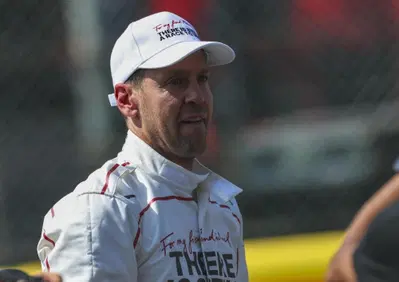 “Non penso ci siano parole per le sue prestazioni”: la confessione di Vettel che incorona il nuovo fenomeno della F1