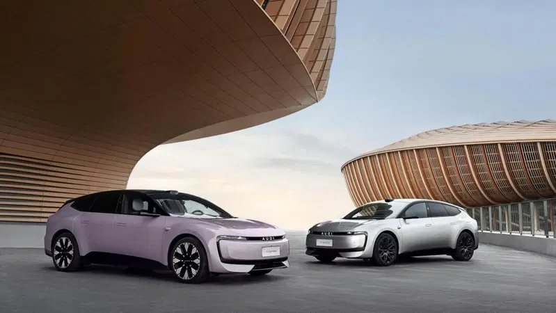 Le Audi per il mercato cinese? Audi non le vuole in Europa