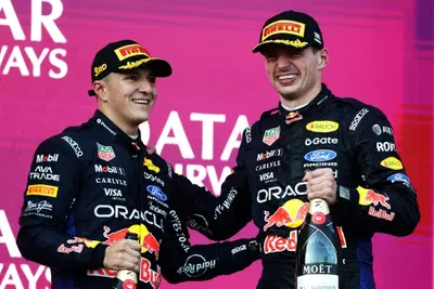 F1. Verstappen e Hadjar promossi, Colapinto bocciato: le pagelle del GP dell'Azerbaijan 2026