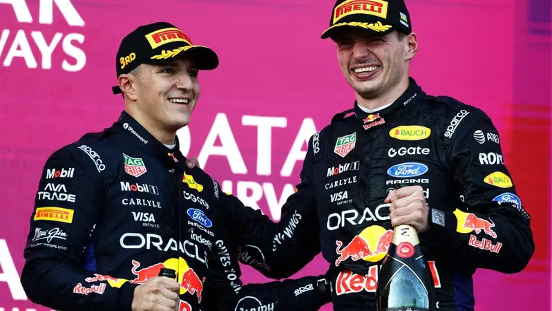 F1. Verstappen e Hadjar promossi, Colapinto bocciato: le pagelle del GP dell'Azerbaijan 2026
