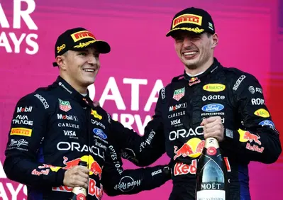 F1. Verstappen e Hadjar promossi, Colapinto bocciato: le pagelle del GP dell'Azerbaijan 2026