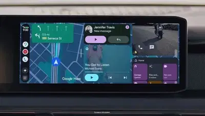 Android Auto, Gemini non controlla più Google Home: nuovo problema per l’assistente AI