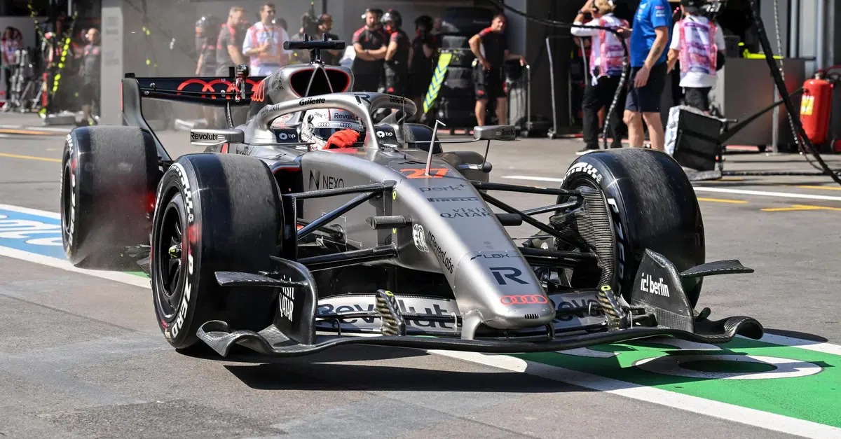 “Benvenuto V8, benvenuto sound migliore, benvenuto risparmio”: la F1 ha scelto il motore del futuro. Ma siamo in tempo?