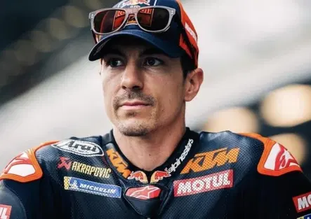 Viñales torna dopo più di due mesi, sarà presente in Giappone!