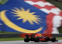 Dal giovanissimo Verstappen alla Sauber di Leclerc: il ritorno a Sepang che fa tremare la memoria della F1