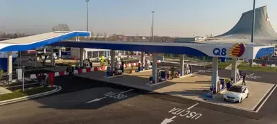 Carburanti, la grande 'conversione' delle Big Oil: dopo Eni e IP, si sveglia anche Q8