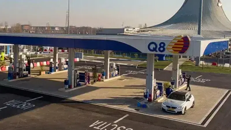 Carburanti, la grande 'conversione' delle Big Oil: dopo Eni e IP, si sveglia anche Q8