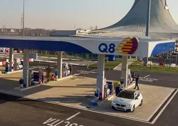 Carburanti, Q8 si accoda a Eni e IP: la grande conversione delle Big Oil, ora si svegliano tutti