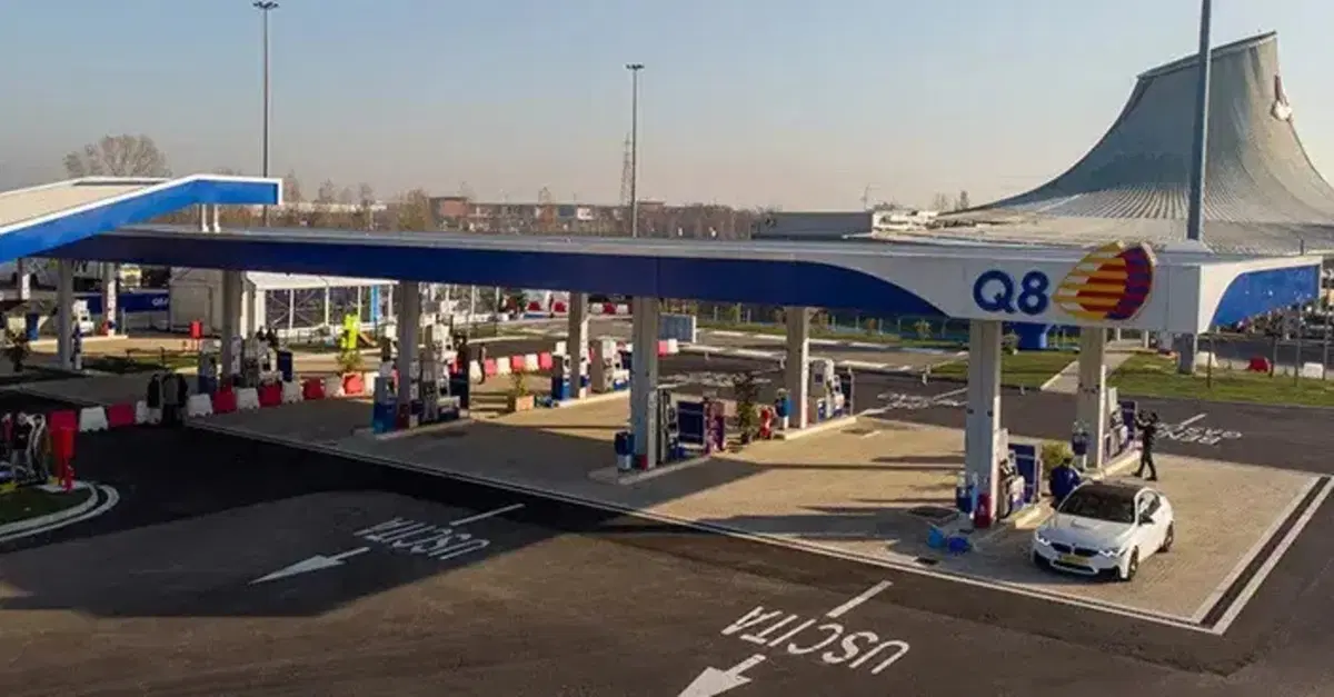 Carburanti, Q8 si accoda a Eni e IP: la grande 'conversione' delle Big Oil, ora si svegliano tutti