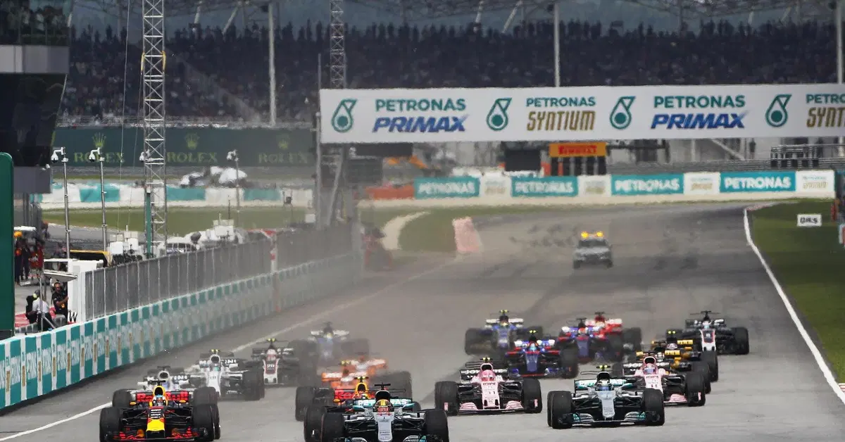 Formula 1, torna la trappola di Sepang: zero dati, meteo folle e la scelta azzardata di Pirelli