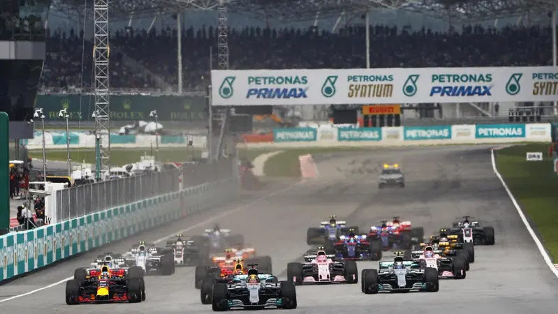 Formula 1, torna la trappola di Sepang: zero dati, meteo folle e la scelta azzardata di Pirelli