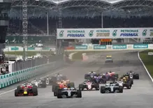 Formula 1, torna la trappola di Sepang: zero dati, meteo folle e la scelta azzardata di Pirelli