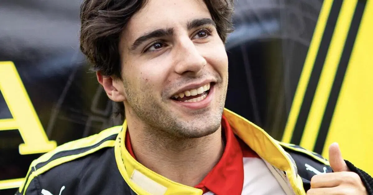 'Pronto al 100% per la F1': Ocon svincolato, Camara si candida in Haas. Ma cosa serve per battere Fornaroli?