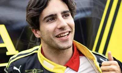 'Pronto al 100% per la F1': Ocon svincolato, Camara si candida in Haas. Ma cosa serve per battere Fornaroli?